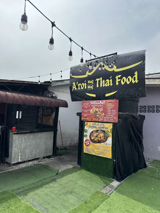 Aroi MaQ MaQ Thai Food Picture 2
