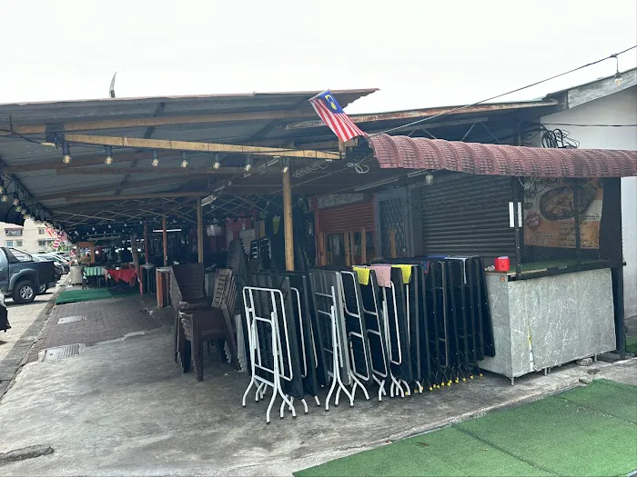 Aroi MaQ MaQ Thai Food Picture 3