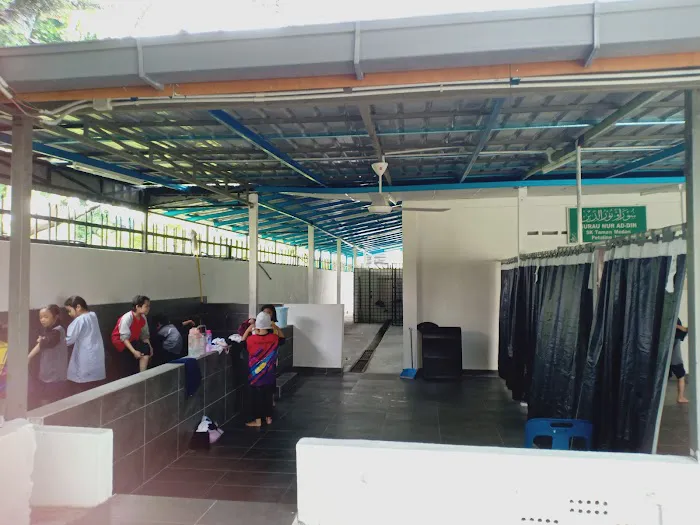 SURAU NUR AD-DIN Picture 2