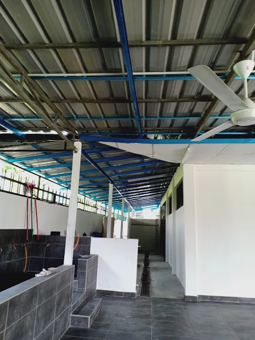 SURAU NUR AD-DIN Picture 7