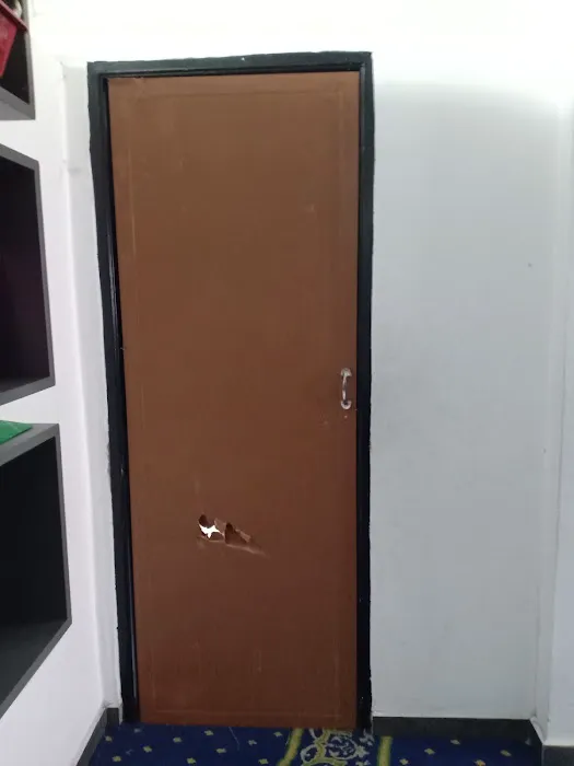 SURAU NUR AD-DIN Picture 1