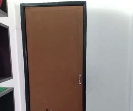 SURAU NUR AD-DIN