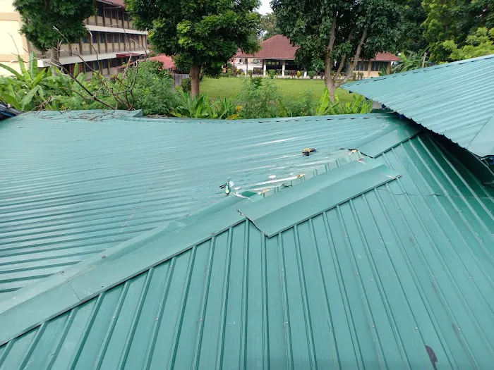 SURAU NUR AD-DIN Picture 8