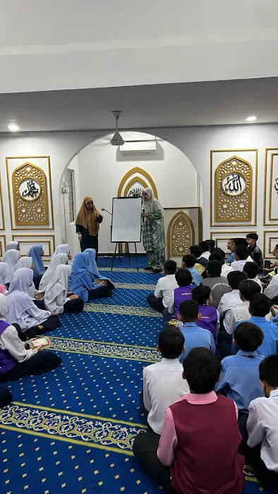 SURAU NUR AD-DIN Picture 9