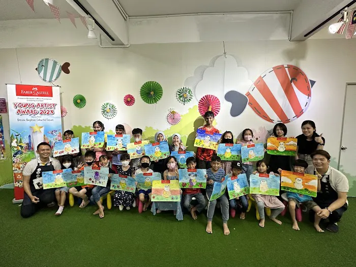 MY Craft Studio,Wangsa Maju Picture 5