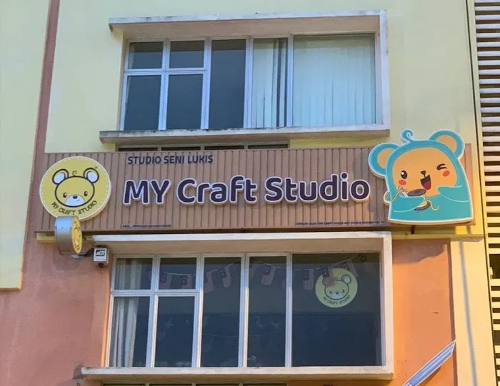 MY Craft Studio,Wangsa Maju Picture 10