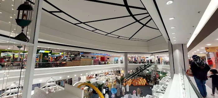 AEON Mall Wangsa Maju Picture 1