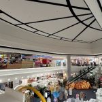 AEON Mall Wangsa Maju