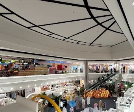 AEON Mall Wangsa Maju