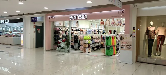 AEON Mall Wangsa Maju Picture 2