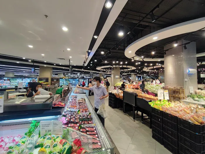 AEON Mall Wangsa Maju Picture 4