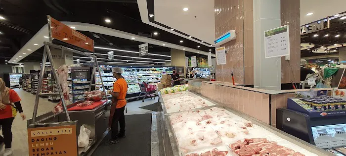AEON Mall Wangsa Maju Picture 3