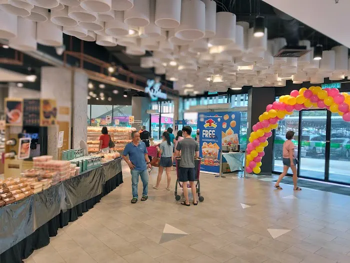 AEON Mall Wangsa Maju Picture 6