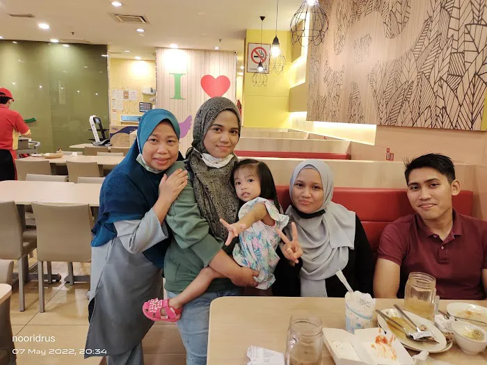 AEON Mall Wangsa Maju Picture 9
