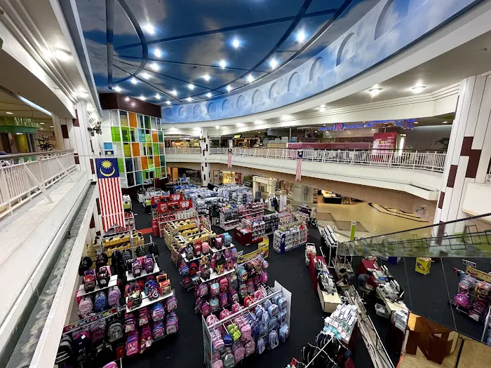 AEON Mall Wangsa Maju Picture 5