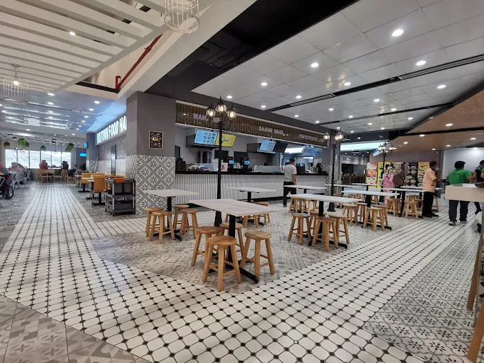 AEON Mall Wangsa Maju Picture 10