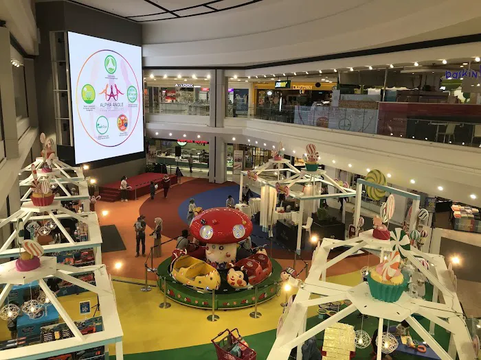 AEON Mall Wangsa Maju Picture 7
