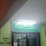 Surau Al-muttaqeen