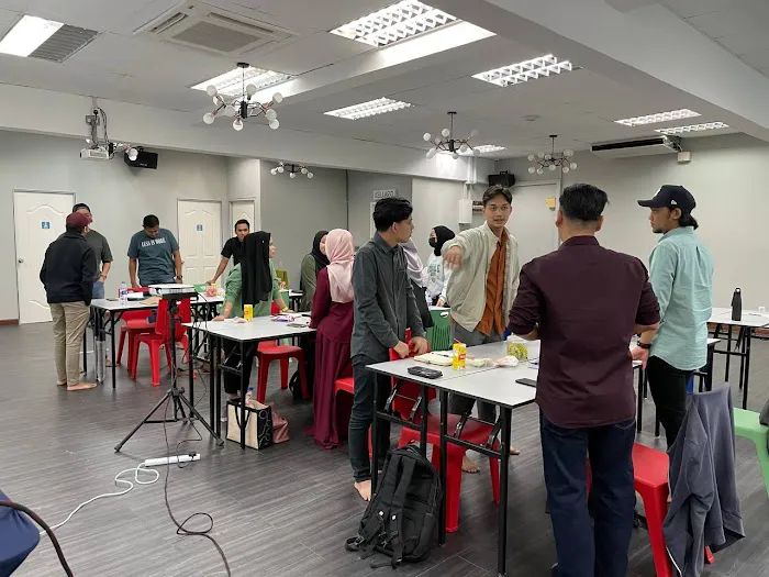 IF2U Network Sdn. Bhd. Picture 7