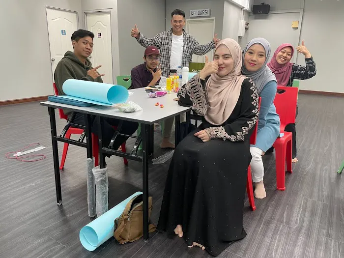 IF2U Network Sdn. Bhd. Picture 3