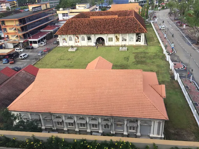 Tea Garden Aeon Alpha Angle Picture 2