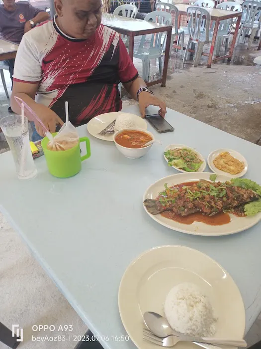 AF tomyam seafood Picture 4