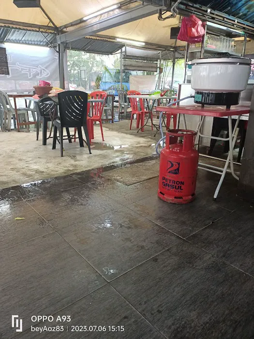 AF tomyam seafood Picture 3