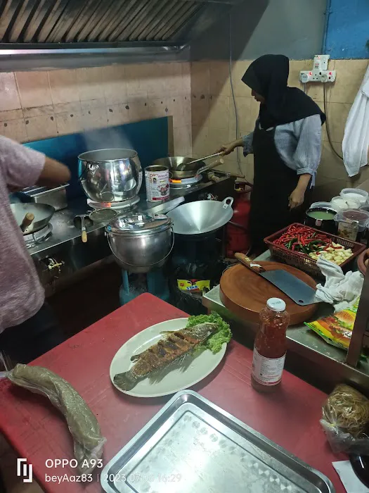 AF tomyam seafood Picture 1