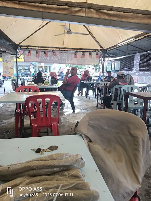 AF tomyam seafood Picture 5