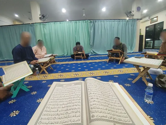 Surau Nur Hikmah Picture 5