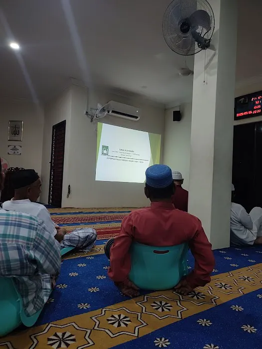 Surau Nur Hikmah Picture 3