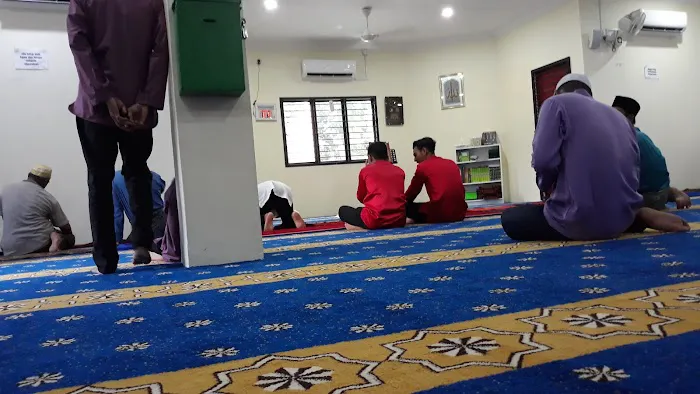 Surau Nur Hikmah Picture 1