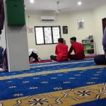 Surau Nur Hikmah