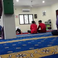 Surau Nur Hikmah ico