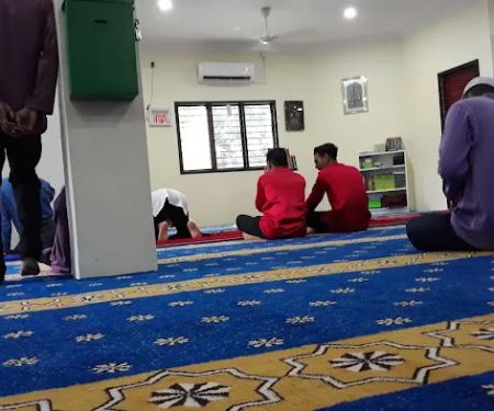 Surau Nur Hikmah
