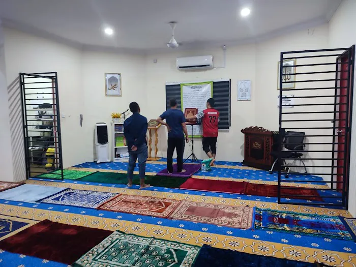 Surau Nur Hikmah Picture 4