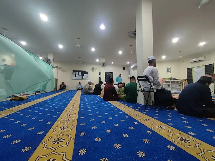 Surau Nur Hikmah Picture 2
