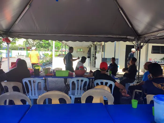 Surau Nur Hikmah Picture 8