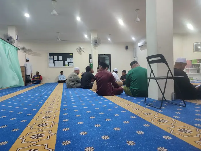 Surau Nur Hikmah Picture 6