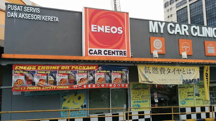 My Car Clinic Picture 1