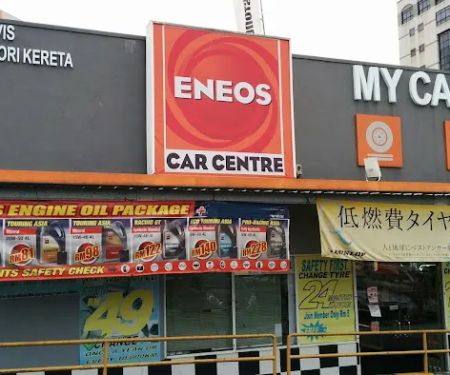 My Car Clinic
