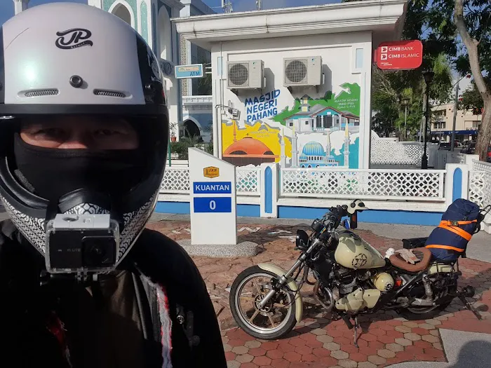 0km Kuantan Picture 5