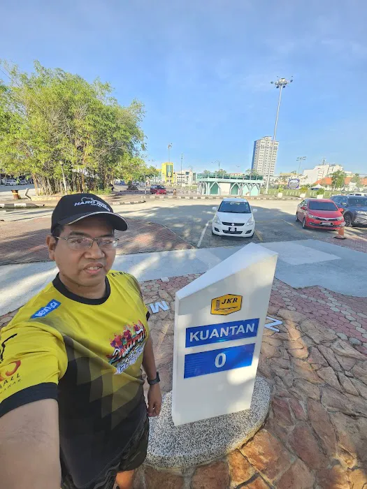 0km Kuantan Picture 6