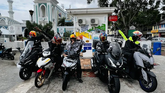 0km Kuantan Picture 3