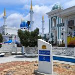0km Kuantan