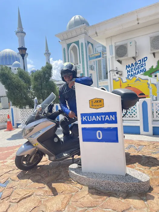 0km Kuantan Picture 8