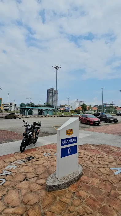 0km Kuantan Picture 10