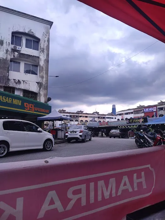 Hamira Kebab Pandan Jaya Picture 1