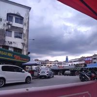 Hamira Kebab Pandan Jaya ico