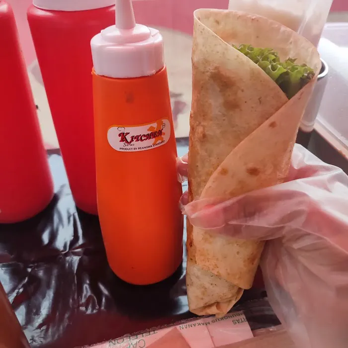 Hamira Kebab Pandan Jaya Picture 4